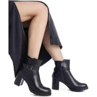 Xti 144300 Højhælede Booties