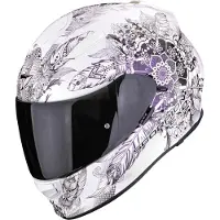 Scorpion Exo-491 Dream Fullface-hjelm