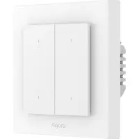 Aqara Shutter Switch H2 EU
