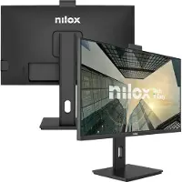 Nilox Nxm24rweb0265 24´´ Full Hd Ips Led 120hz Skærm