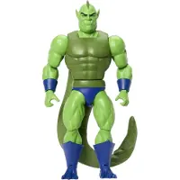 Mattel Origins Core Tegnefilmssamling Whiplash-figur