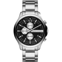 Armani Exchange Ax2152 46mm 5atm Quartz Analogical Ur