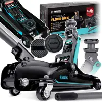Humberg HM-380 2,5t billift