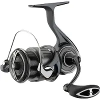 Daiwa Ballistic 25 Hd Lt Spindende Fiskehjul