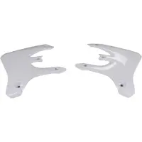 Ufo Yamaha Yzf/wrf 250-450 03-06 Kølerbeskyttere