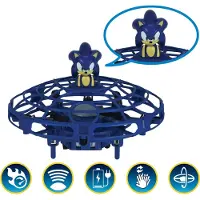 Sonic Flying Sonic Rc-helikopter