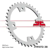 Jt 520 Jtr1072.38 Bagtandhjul