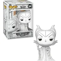 Funko POP! POP Vinyl Sketched - Maleficent