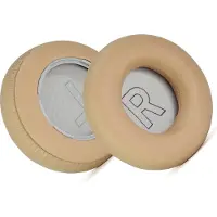 INF Gyldne lammeskindspuder til B&O Beoplay H9 3. generation - 2 stk.
