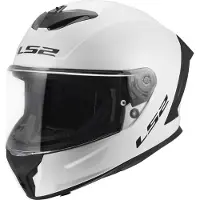 LS2 Helmets Ff820 Rapid Iii Fullface-hjelm