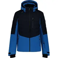 Icepeak Folsom I Jakke