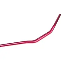 Vparts D.28.6mm 28.6*4t*850l*red Styr