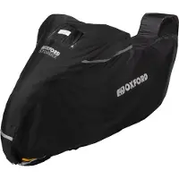 Oxford Stormex Topbox Omslag