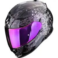 Scorpion Exo-491 Dream Fullface-hjelm