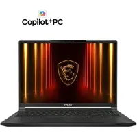 MSI Stealth A16 Ai+ A3hwgg-012xes 16´´ R7-ai 350/32gb/1tb Ssd/rtx 5070 Gaming-laptop