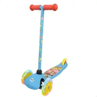 Paw Patrol 77750 With Lights And Brake Sparkesykkel