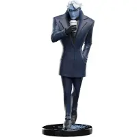 Weta Workshop Lore Olympusxweta Workshop Mini Hades 16 Cm Figur