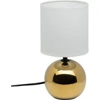Usorteret Teckin bordlampe dekorativ natlampe PASTEL SCANDI