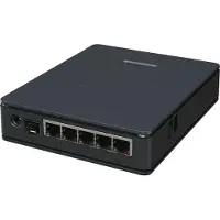 Mikrotik Hap Ax S Trådløs Router