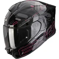 Scorpion Exo-530 Air Fond Fullface-hjelm