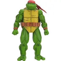 NECA Teenage Mutant Ninja Turtles Handyman Donatello-figur 18 Cm