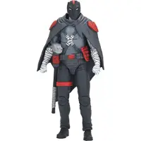 NECA Teenage Mutant Ninja Turtles Ronin Den Sidste Casey Nightwatcher-figur Fra De Tabte år 18 Cm