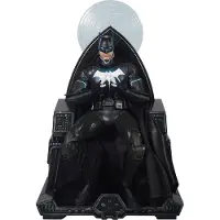 Mcfarlane Toys Batman & Mobius Chair Figur 18 Cm