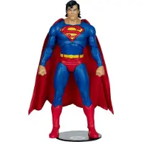 Mcfarlane Toys Superman Zero Hour Figur 19 Cm