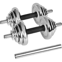 Rebel Rba-2326-20 Håndvægt 20 Kg