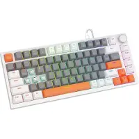 Savio Astral Jade Mekanisk Tastatur Til Spil