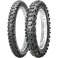 Maxxis M7312 Maxcross Si 62m Tt Nhs Offroad Dæk