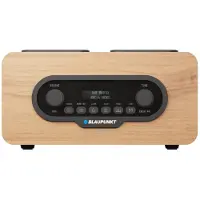 Blaupunkt Dr10cr Bærbar Radio