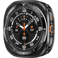 INF Metalcover til Samsung Galaxy Watch 7 Ultra Black