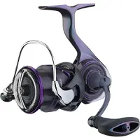 Daiwa Prorex Mq 25 Lt Spindende Fiskehjul