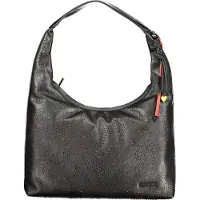 Desigual Skuldertaske sort
