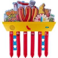 Gear2Play HOT DOG DROP GAME