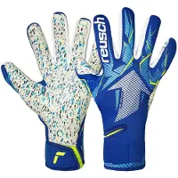 Reusch Fastgrip Fusion Junior Målmandshandsker