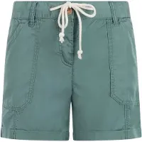 Protest Rue Shorts