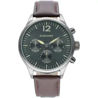 Radiant Ra641702 43mm 5atm Quartz/analogical Ur