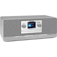 Technisat Digitradio 372 Cd Ir Internetradio