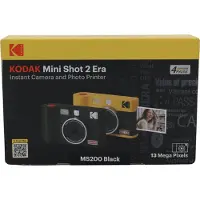Kodak MS200 sort fotoskriver med vandafvisende udskrifter