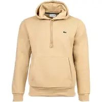 Lacoste Sweatshirt beige