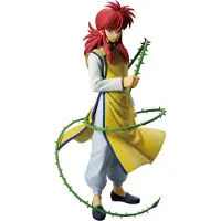 Banpresto Yuyu Hakusho Kurama Figur