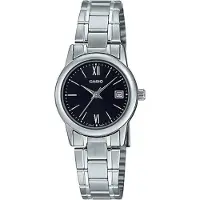 Casio Dameur LTP-V002D-1B3UDF + kasse