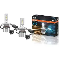 Osram LEDriving XTR H4