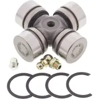 All Balls Alle kugler cardlan cross shaft kawasaki 19-1004