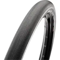 Maxxis Re-fuse Maxxshield/tr 60 Tpi Tubeless 650b X 47 Graveldæk