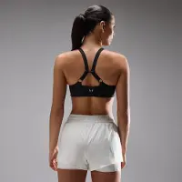 Myprotein MP Dame Velocity Ultra Sports-BH - Sort - XS