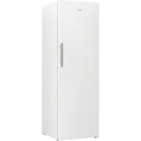 Beko Rsse415m41wn Køleskab Med én Dør