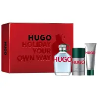 HUGO BOSS Hugo Man Gave sæt